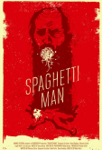 Человек-спагетти