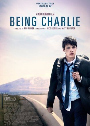 Постер к фильму Быть Чарли