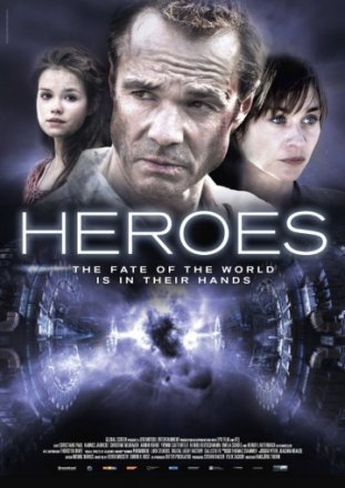 Постер к фильму Герои