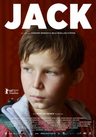 Постер к фильму Джек