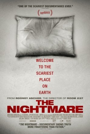 Постер к фильму Ночной кошмар