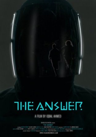 Постер к фильму Ответ