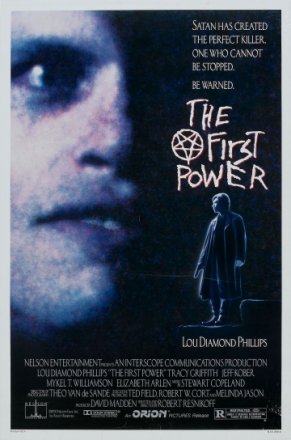 Постер к фильму Первая сила