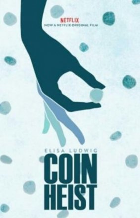 Постер к фильму Похищение монет