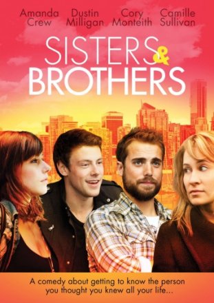 Постер к фильму Сестры и братья