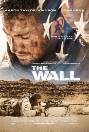 Постер к фильму Стена