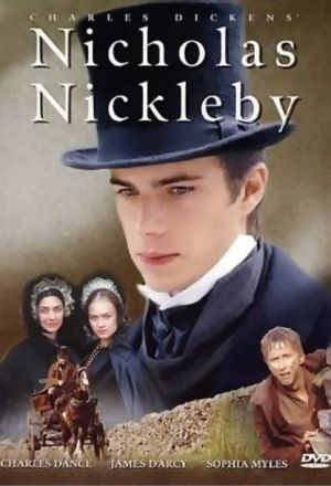 Постер к фильму Жизнь и приключения Николаса Никльби