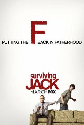 Постер к фильму Выживание Джека