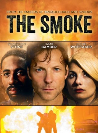 Постер к фильму Дым