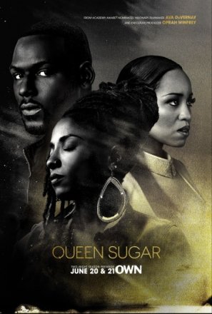 Постер к фильму Королева сахара