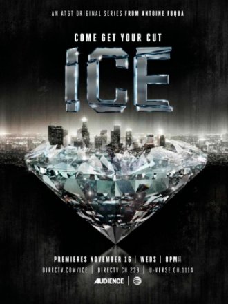Постер к фильму Лед