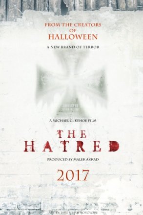 Постер к фильму Ненависть