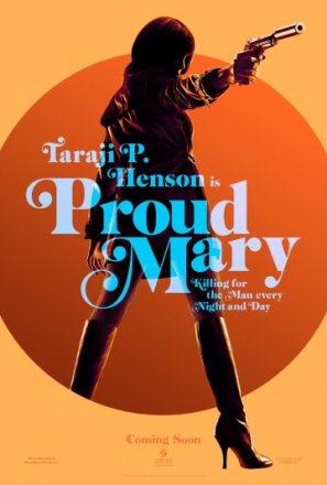 Постер к фильму Гордая Мэри
