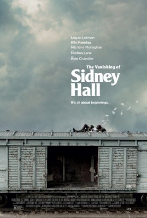 Постер к фильму Исчезновение Сидни Холла