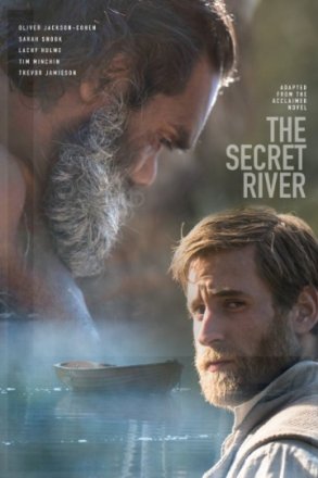 Постер к фильму Тайная река