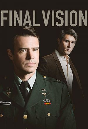 Постер к фильму Финальное видение