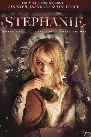 Постер к фильму Стефани