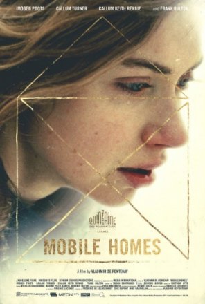 Постер к фильму Мобильные дома