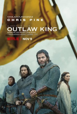 Постер к фильму Король вне закона