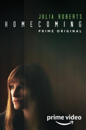 Постер к фильму Возвращение домой