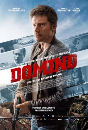 Постер к фильму Домино