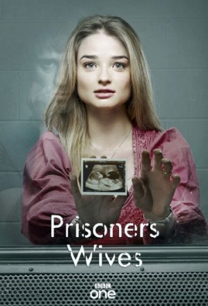 Постер к фильму Жёны заключенных