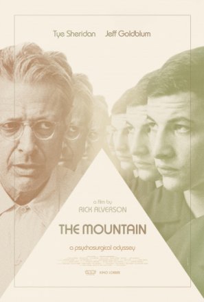 Постер к фильму Гора