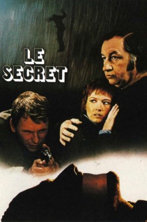 Постер к фильму Секрет