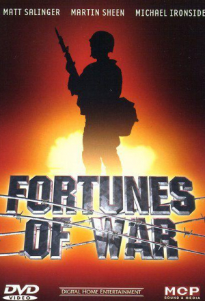 Постер к фильму Фортуна войны