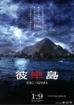 Постер к фильму Хигандзима