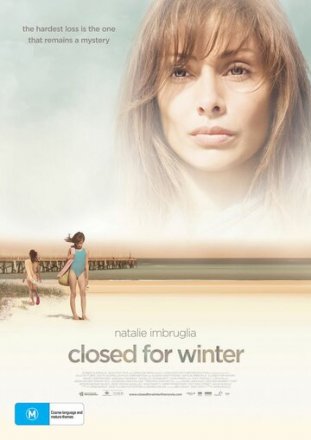 Постер к фильму Закрыто на зиму