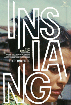 Постер к фильму Инсианг