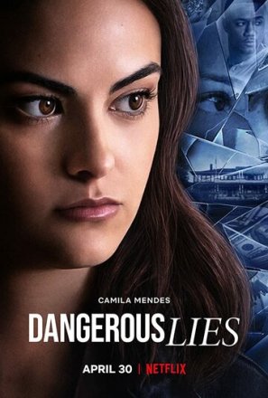 Постер к фильму Опасная ложь