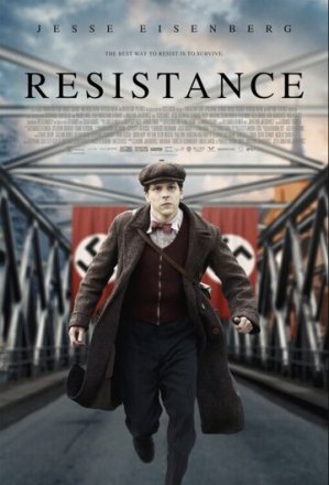 Постер к фильму Сопротивление