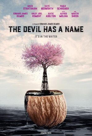 Постер к фильму У дьявола есть имя