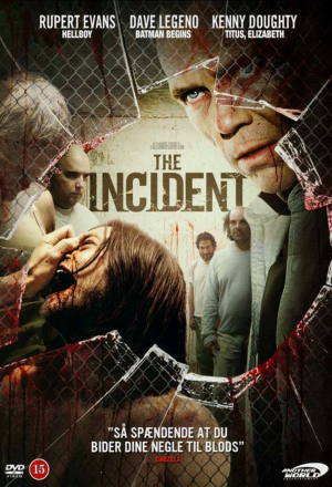 Постер к фильму Инцидент
