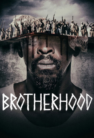 Постер к фильму Братство