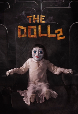 Постер к фильму Кукла 2