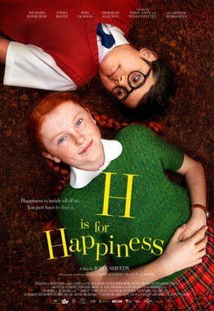 Постер к фильму С значит счастье