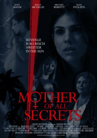 Постер к фильму Секреты матери