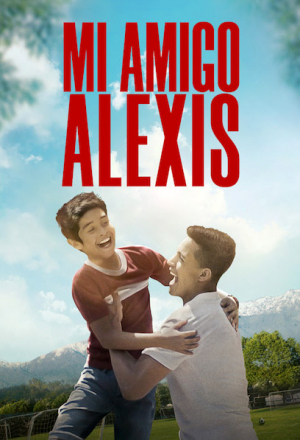 Постер к фильму Мой друг Алексис