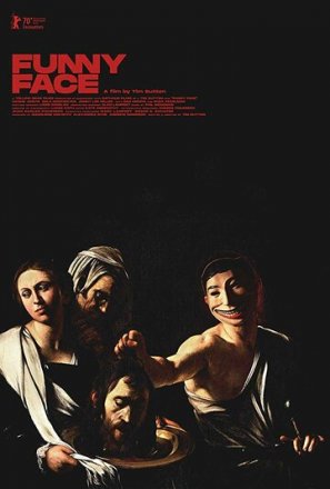 Постер к фильму Забавное лицо