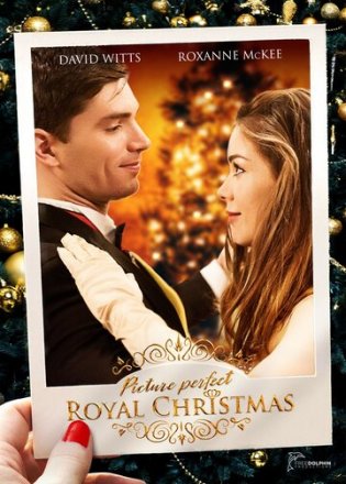 Постер к фильму Идеальное королевское Рождество
