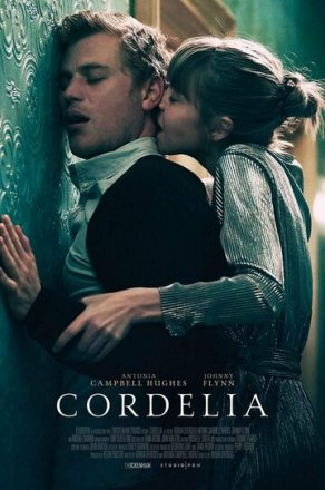 Постер к фильму Корделия