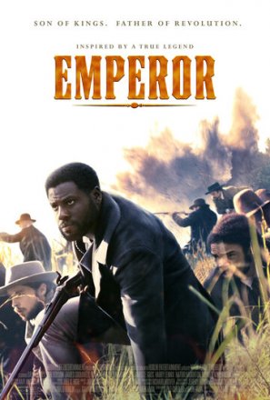 Постер к фильму Император