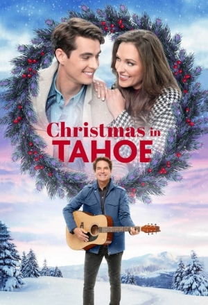 Постер к фильму Рождество в Тахо