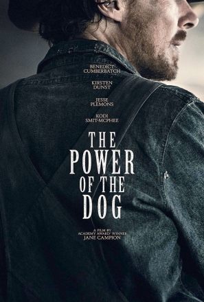 Постер к фильму Власть пса