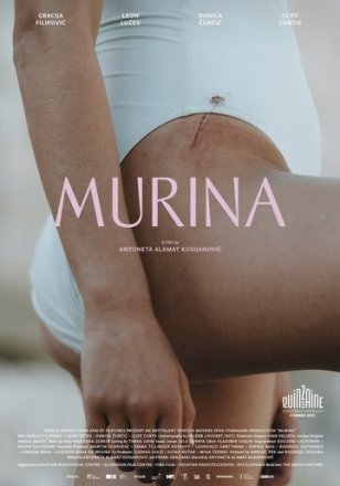 Постер к фильму Мурина