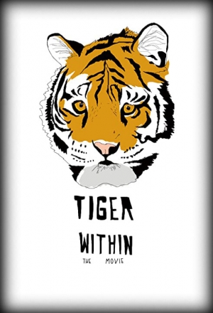 Постер к фильму Тигр внутри