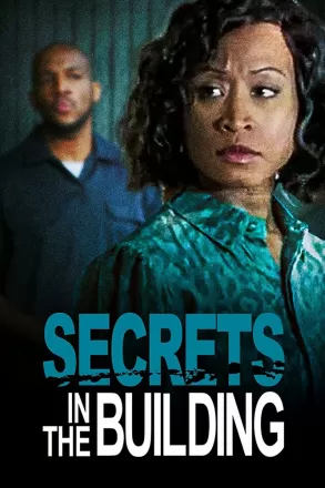 Постер к фильму Секреты в здании